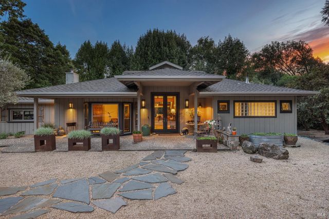 3000 Warm Springs Rd, Glen Ellen, CA 95442