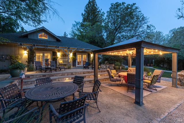 3000 Warm Springs Rd, Glen Ellen, CA 95442