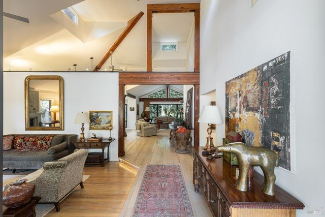 3000 Warm Springs Rd, Glen Ellen, CA 95442