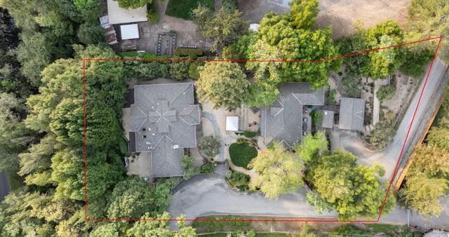 3000 Warm Springs Rd, Glen Ellen, CA 95442