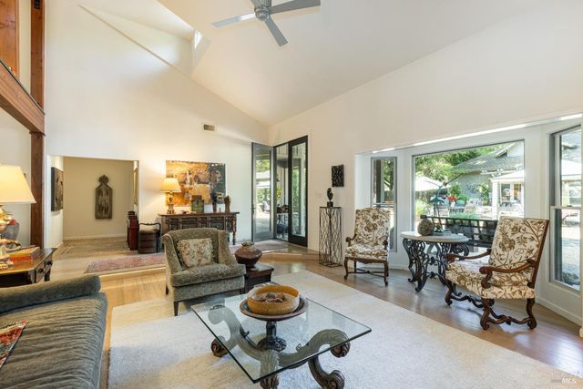 3000 Warm Springs Rd, Glen Ellen, CA 95442