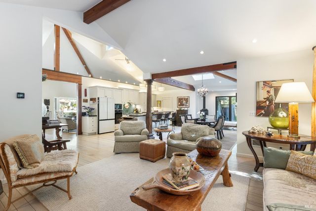 3000 Warm Springs Rd, Glen Ellen, CA 95442