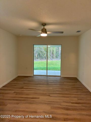 50 Village Center Drive, Homosassa, FL 34446