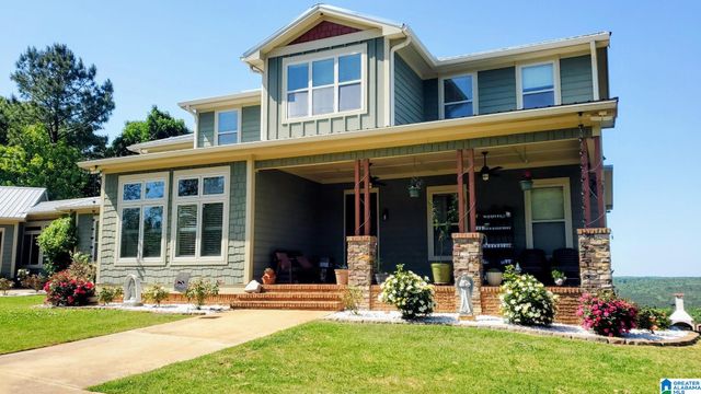 5846 S SHADES CREST ROAD, Bessemer, AL 35022