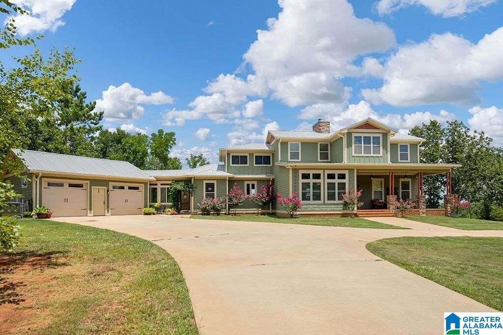 5846 S SHADES CREST ROAD, Bessemer, AL 35022