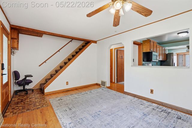 3329 Detroit Street, Dearborn, MI 48124