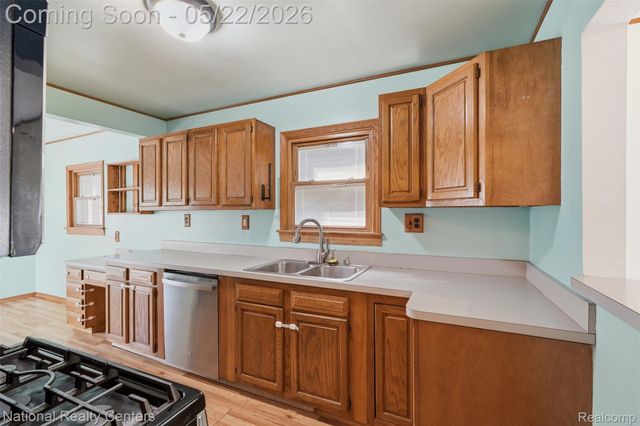 3329 Detroit Street, Dearborn, MI 48124
