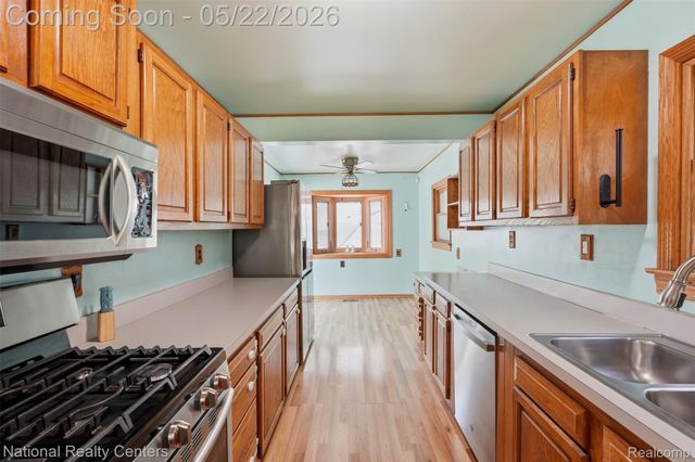 3329 Detroit Street, Dearborn, MI 48124