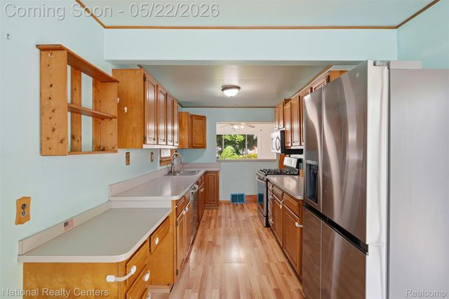 3329 Detroit Street, Dearborn, MI 48124