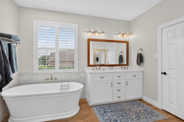 10717 Los Rios Drive, Fort Worth, TX 76179