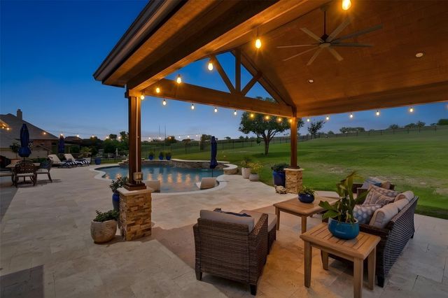 10717 Los Rios Drive, Fort Worth, TX 76179