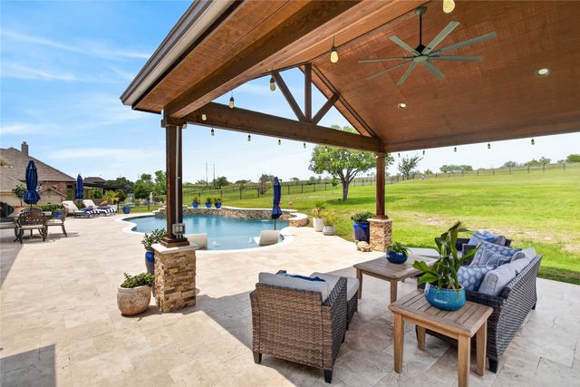 10717 Los Rios Drive, Fort Worth, TX 76179