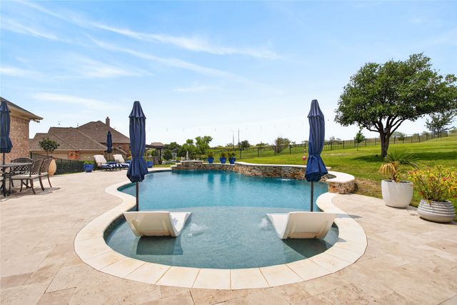 10717 Los Rios Drive, Fort Worth, TX 76179