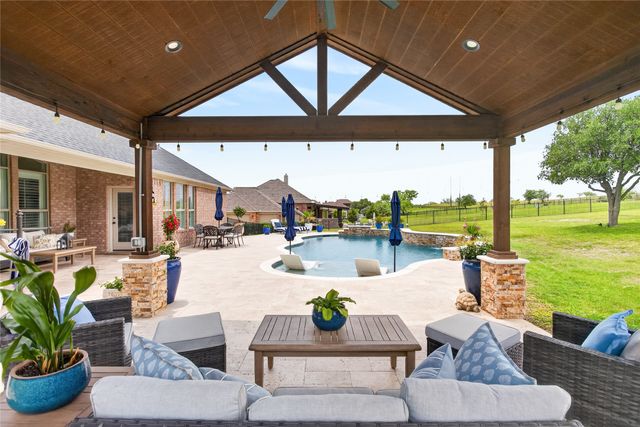 10717 Los Rios Drive, Fort Worth, TX 76179