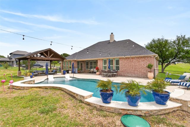 10717 Los Rios Drive, Fort Worth, TX 76179