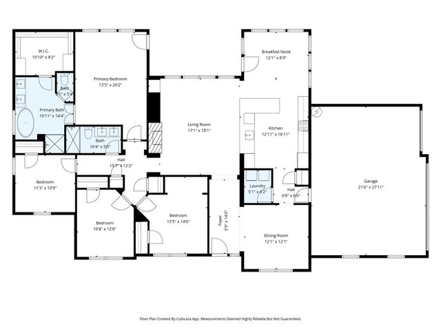 10717 Los Rios Drive, Fort Worth, TX 76179