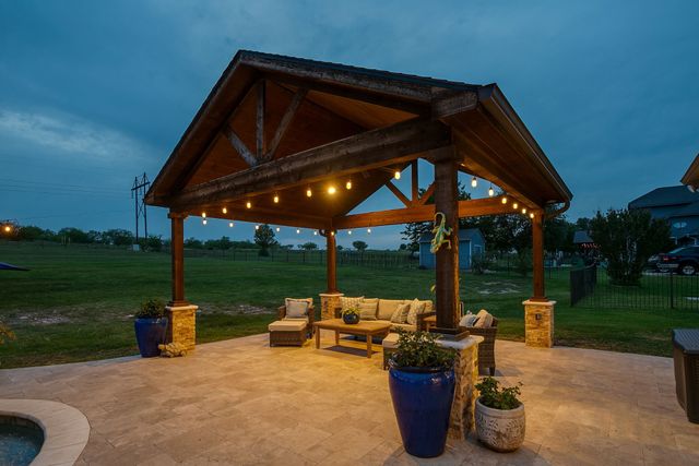 10717 Los Rios Drive, Fort Worth, TX 76179