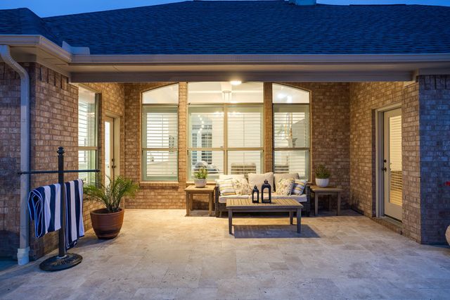 10717 Los Rios Drive, Fort Worth, TX 76179