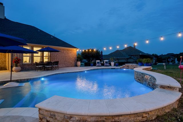 10717 Los Rios Drive, Fort Worth, TX 76179