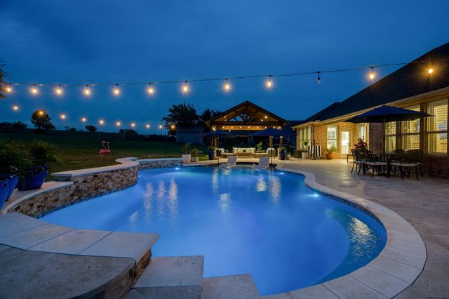 10717 Los Rios Drive, Fort Worth, TX 76179