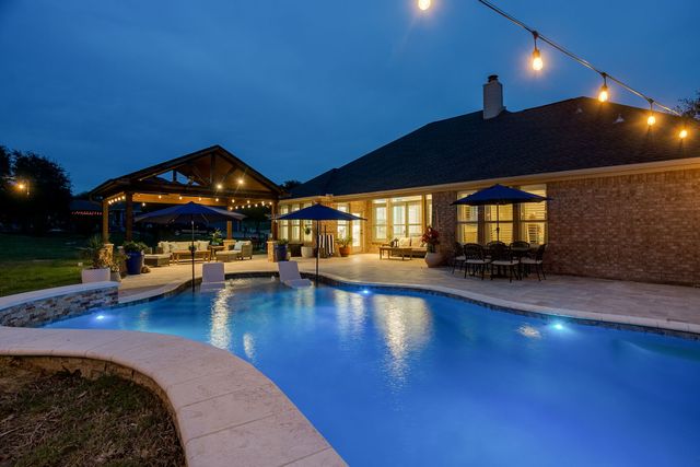 10717 Los Rios Drive, Fort Worth, TX 76179