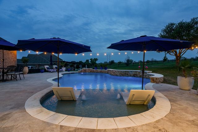10717 Los Rios Drive, Fort Worth, TX 76179