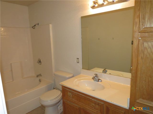 3806 Littleleaf Court A, Killeen, TX 76549