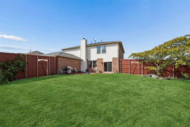 201 Welch Drive, Royse City, TX 75189