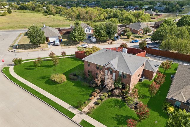 201 Welch Drive, Royse City, TX 75189