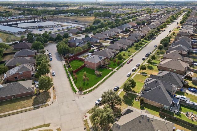 201 Welch Drive, Royse City, TX 75189
