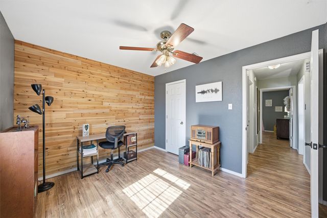 115 Trinity Street, Hillsboro, TX 76645