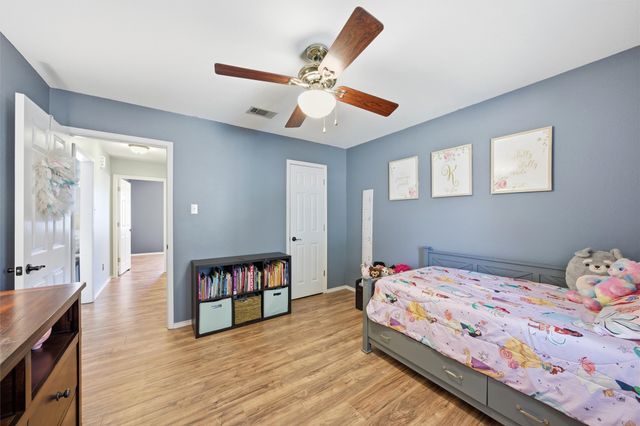 115 Trinity Street, Hillsboro, TX 76645