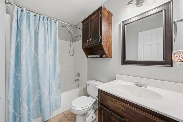 115 Trinity Street, Hillsboro, TX 76645