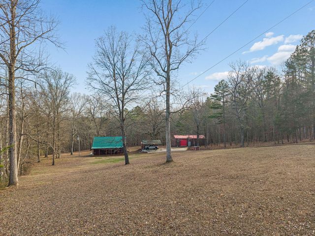 6541 Anderson Acres Drive, Georgetown, TN 37336