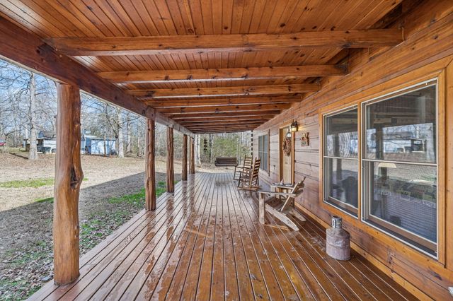 6541 Anderson Acres Drive, Georgetown, TN 37336