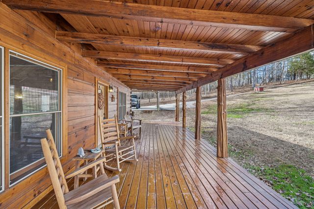 6541 Anderson Acres Drive, Georgetown, TN 37336