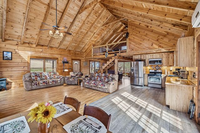 6541 Anderson Acres Drive, Georgetown, TN 37336