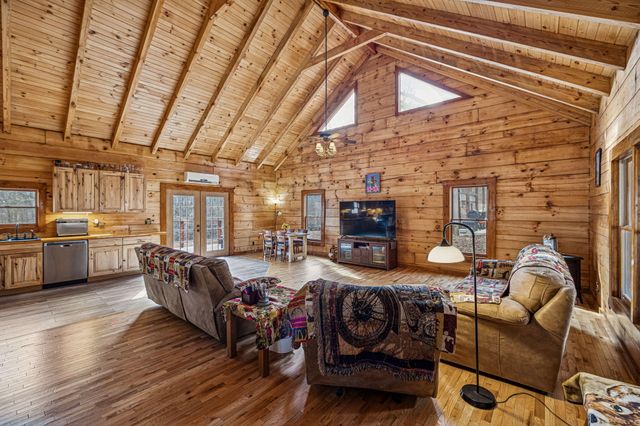 6541 Anderson Acres Drive, Georgetown, TN 37336