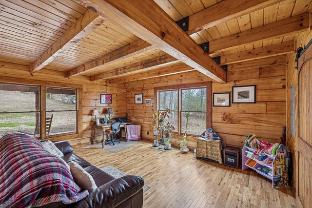 6541 Anderson Acres Drive, Georgetown, TN 37336