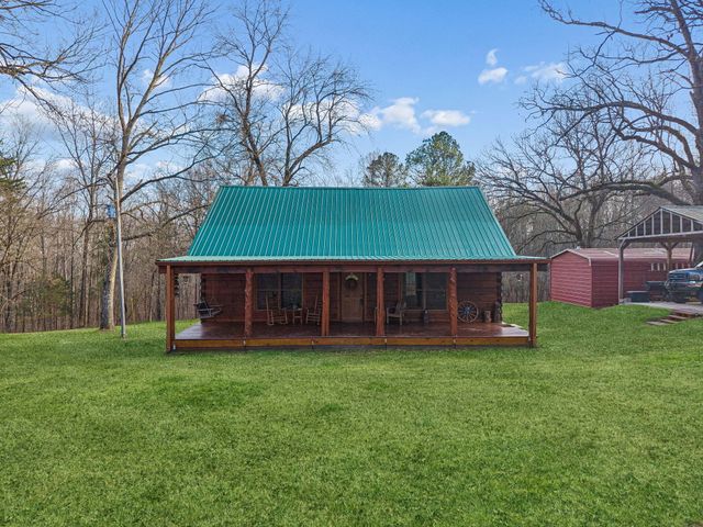 6541 Anderson Acres Drive, Georgetown, TN 37336