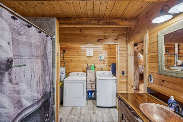 6541 Anderson Acres Drive, Georgetown, TN 37336