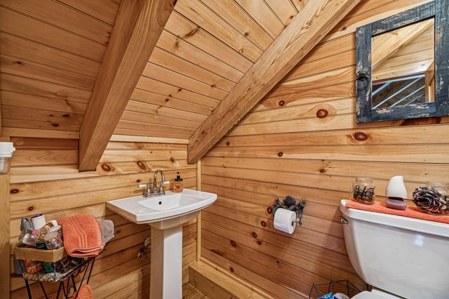 6541 Anderson Acres Drive, Georgetown, TN 37336