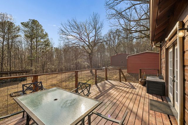 6541 Anderson Acres Drive, Georgetown, TN 37336