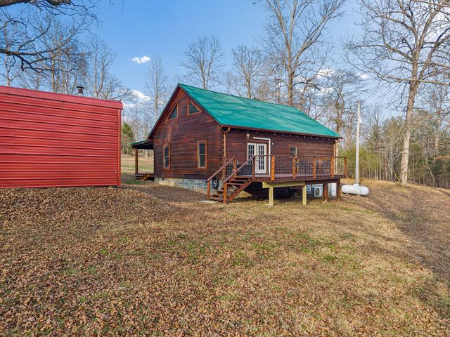 6541 Anderson Acres Drive, Georgetown, TN 37336