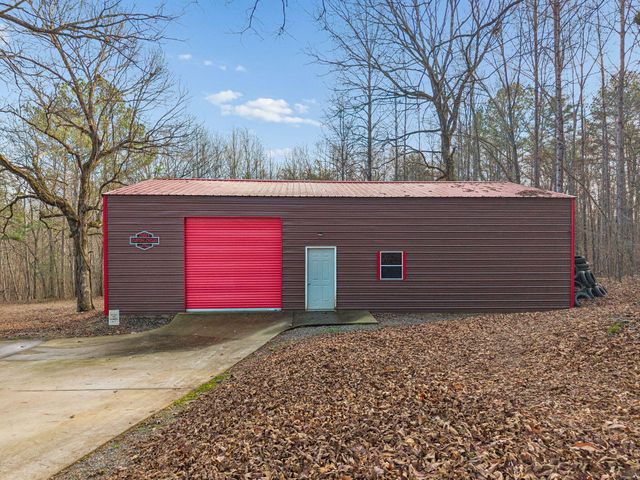 6541 Anderson Acres Drive, Georgetown, TN 37336