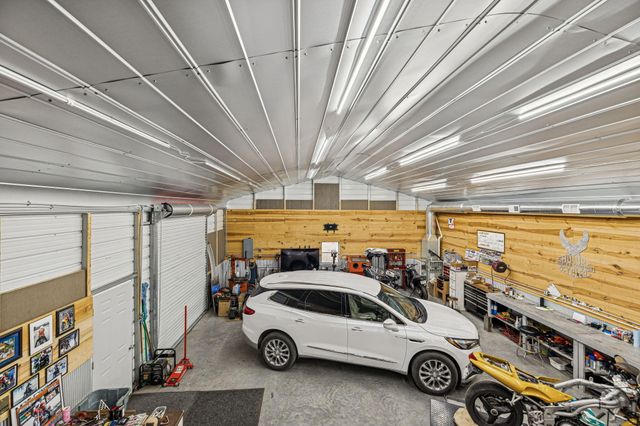 6541 Anderson Acres Drive, Georgetown, TN 37336