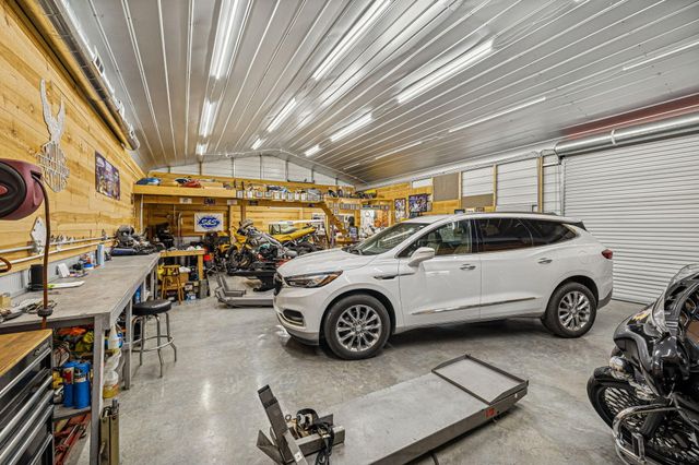 6541 Anderson Acres Drive, Georgetown, TN 37336