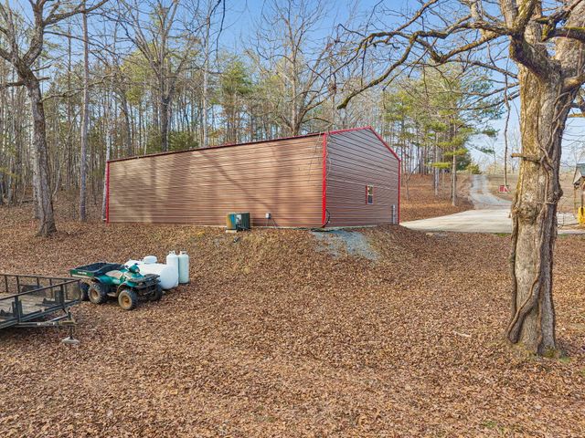 6541 Anderson Acres Drive, Georgetown, TN 37336