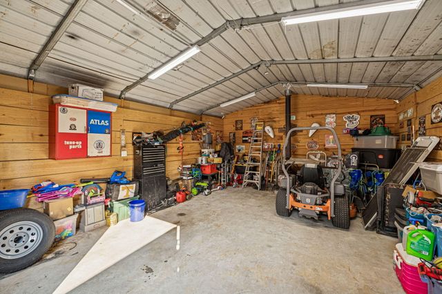 6541 Anderson Acres Drive, Georgetown, TN 37336