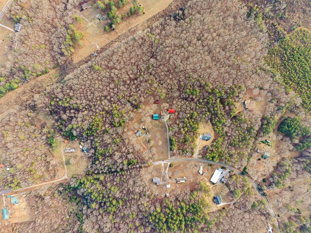 6541 Anderson Acres Drive, Georgetown, TN 37336